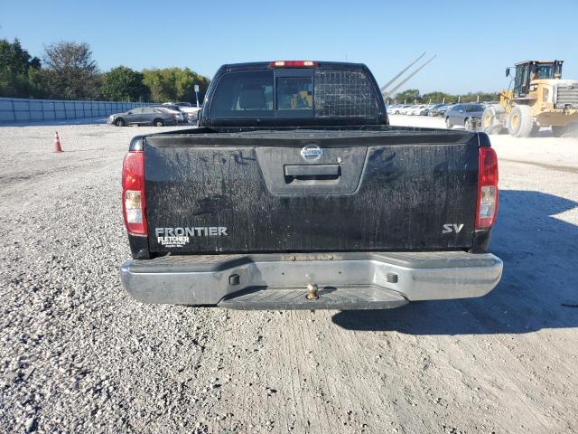 Photo 6 from auction – 2018 NISSAN FRONTIER S with VIN 1N6BD0CT5JN715201