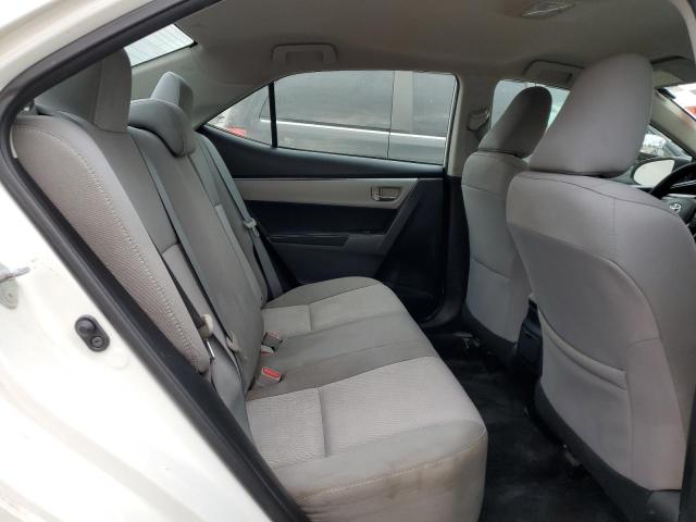 Photo 10 from auction – 2014 TOYOTA COROLLA L with VIN 2T1BURHE5EC130693