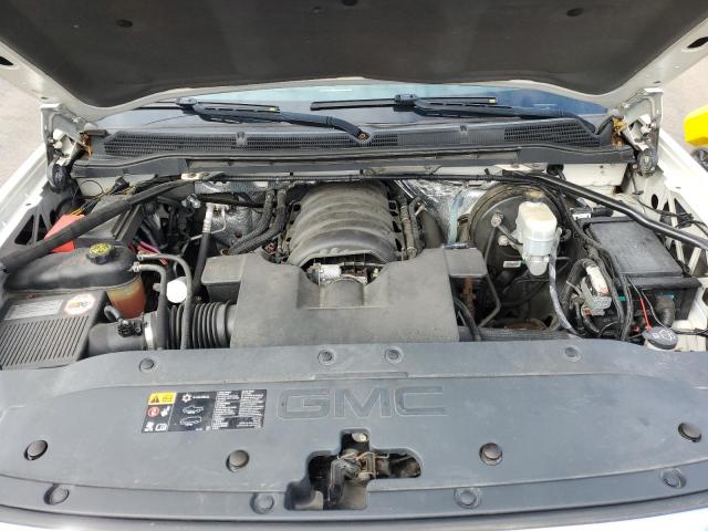 Photo 11 from auction – 2014 GMC SIERRA K15 with VIN 3GTU2VEC2EG114113