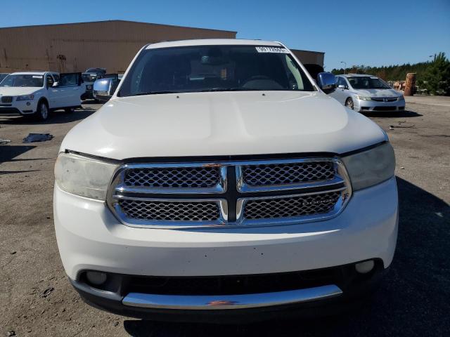 Photo 5 from auction – 2012 DODGE DURANGO CI with VIN 1C4SDHET0CC107017