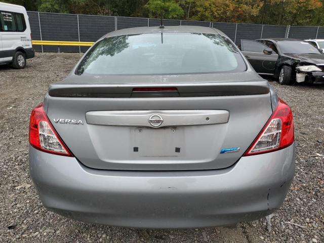 Photo 6 from auction – 2014 NISSAN VERSA S with VIN 3N1CN7AP7EL855052