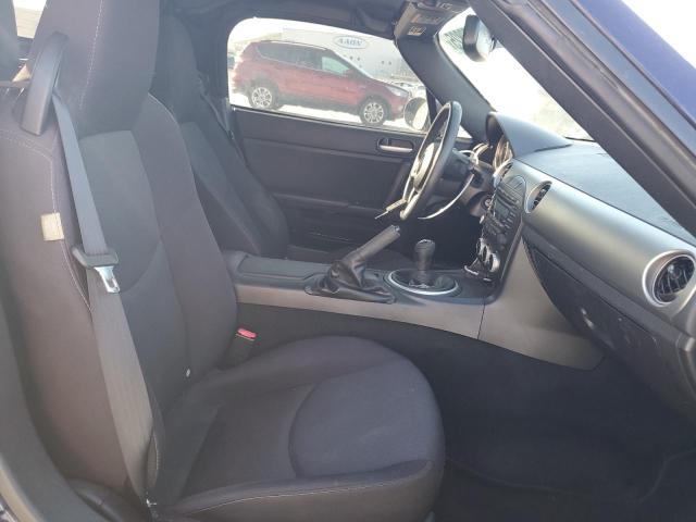 Photo 10 from auction – 2010 MAZDA MX-5 MIATA with VIN JM1NC2FFXA0206125