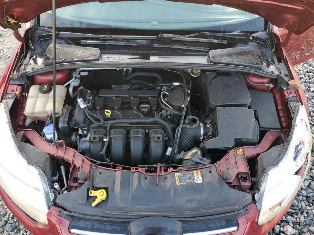 Photo 11 from auction – 2014 FORD FOCUS SE with VIN 1FADP3K28EL333846