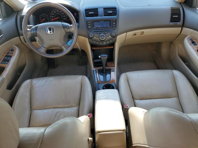 Photo 8 from auction – 2003 HONDA ACCORD EX with VIN 1HGCM66533A019925