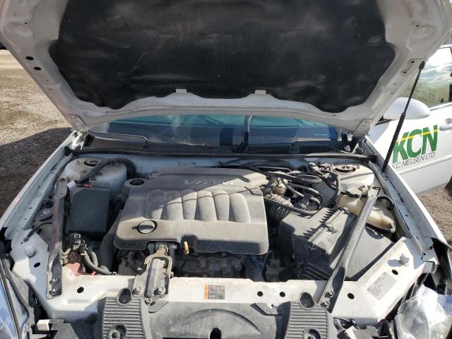 Photo 11 from auction – 2015 CHEVROLET IMPALA LIM with VIN 2G1WB5E31F1126586
