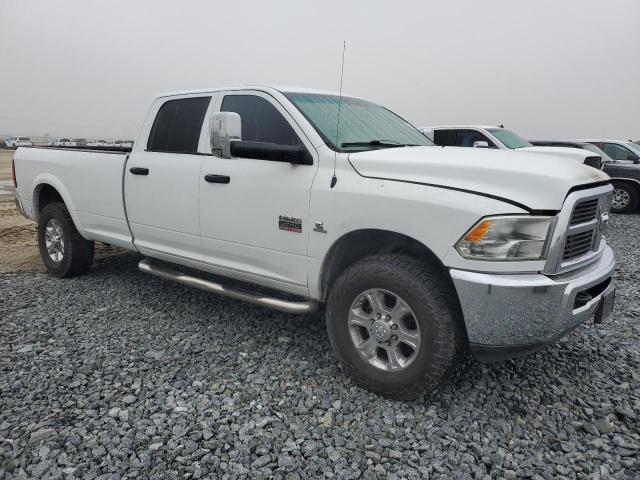 Photo 4 from auction – 2011 DODG DODGE TRUCKS with VIN 3D7UT2CL3BG551957