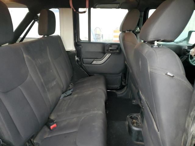 Photo 11 from auction – 2018 JEEP WRANGLER U with VIN 1C4HJWDG7JL834048