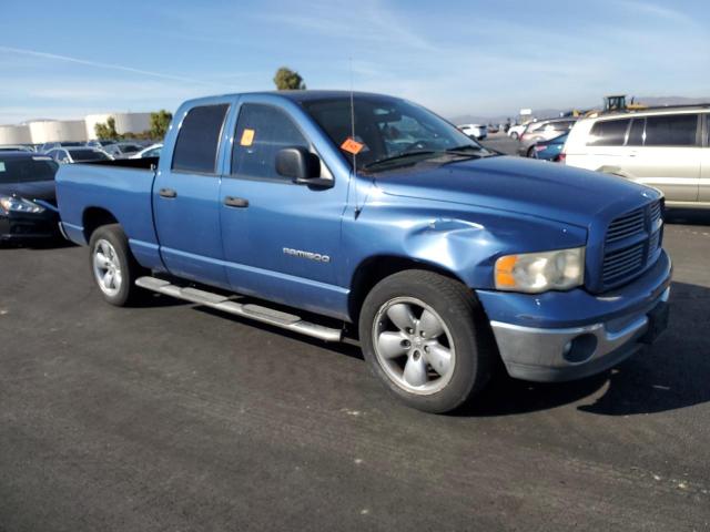 Zdjęcie 4 z aukcji – 2005 DODGE RAM 1500 z VIN 1D7HA18NX5S174049