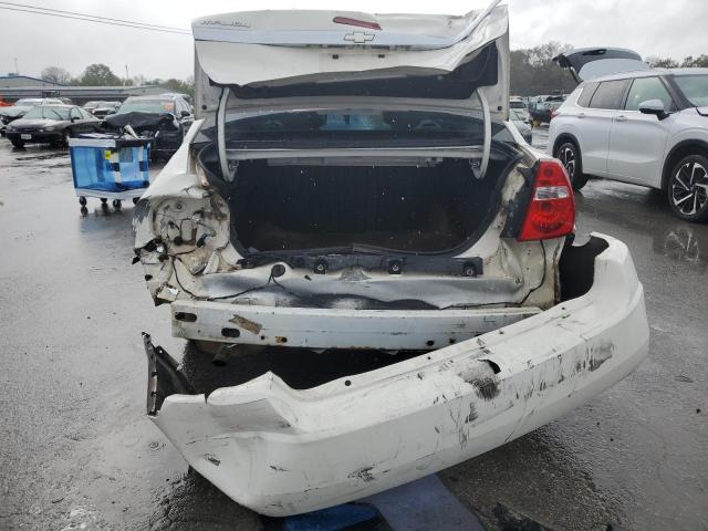 Photo 6 from auction – 2008 CHEVROLET MALIBU LS with VIN 1G1ZS58FX8F124396