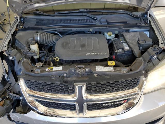 Photo 12 from auction – 2013 DODGE GRAND CARAVAN SXT with VIN 2C4RDGCGXDR719443