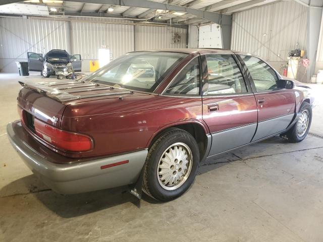 Photo 3 from auction – 1996 BUICK REGAL GRAN with VIN 2G4WF52K2T1511959