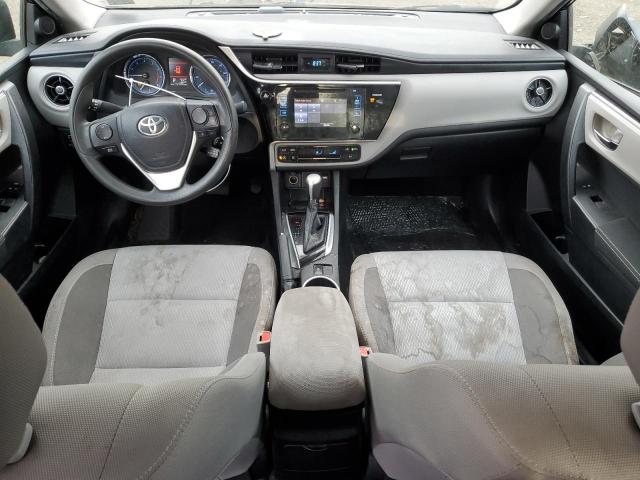 Photo 8 from auction – 2017 TOYOTA COROLLA L with VIN 2T1BURHE3HC830202