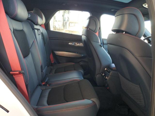 Photo 11 from auction – 2024 GENESIS GV70 BASE with VIN 5NMMADTB0RH001763