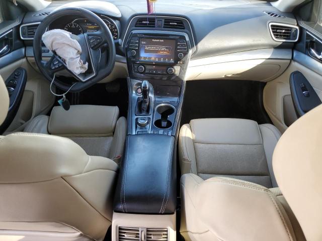 Photo 8 from auction – 2017 NISSAN MAXIMA 3.5 with VIN 1N4AA6AP0HC395913