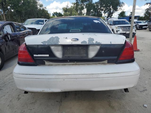 Photo 6 from auction – 2003 FORD CROWN VICT with VIN 2FAFP71WX3X169651