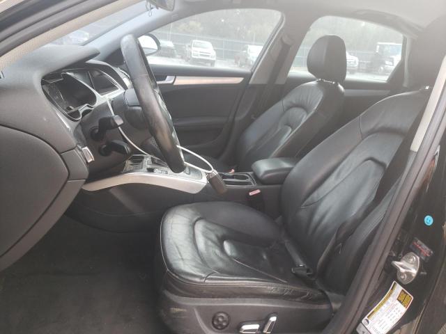 Photo 7 from auction – 2013 AUDI A4 PREMIUM with VIN WAUAFAFL0DN025223