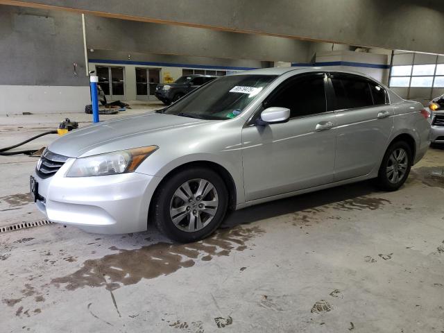 Photo 1 from auction – 2012 HONDA ACCORD LXP with VIN 1HGCP2F40CA169448