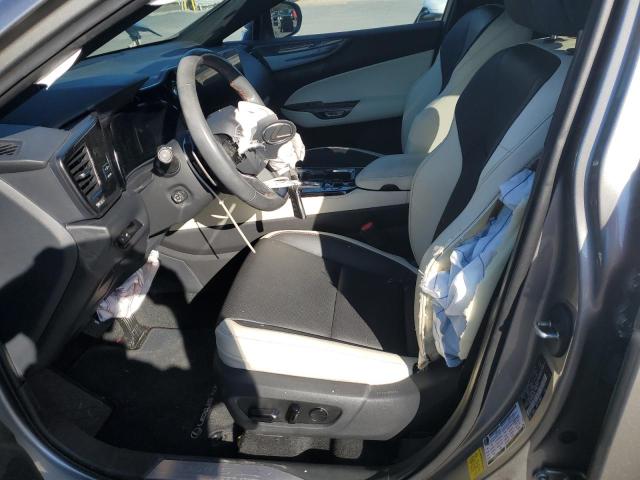 Photo 7 from auction – 2024 LEXUS NX 350 PRE with VIN 2T2GGCEZ0RC045148