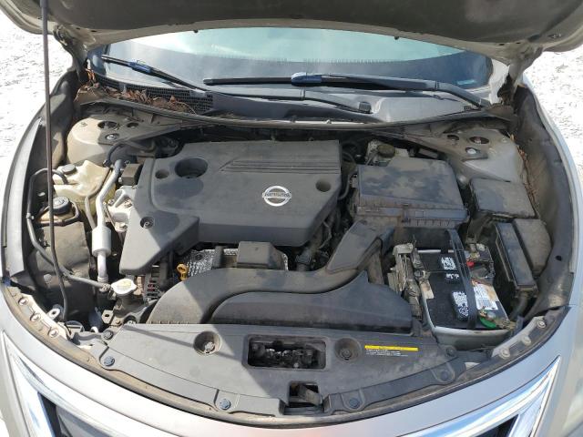 Photo 11 from auction – 2013 NISSAN ALTIMA 2.5 with VIN 1N4AL3AP9DN429256