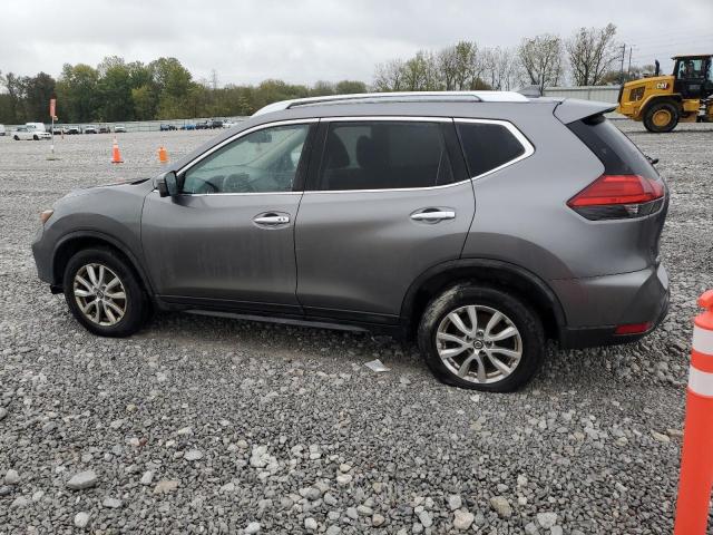 Photo 2 from auction – 2017 NISSAN ROGUE S with VIN KNMAT2MV8HP612575