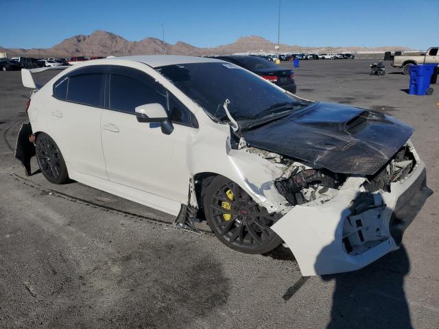 Photo 4 from auction – 2019 SUBARU WRX STI with VIN JF1VA2R66K9802465