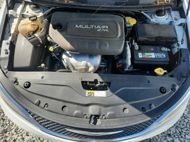 Photo 11 from auction – 2015 CHRYSLER 200 LIMITE with VIN 1C3CCCAB7FN616235