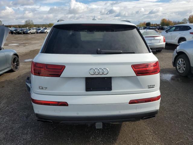 Photo 6 from auction – 2018 AUDI Q7 PRESTIG with VIN WA1VAAF73JD038338