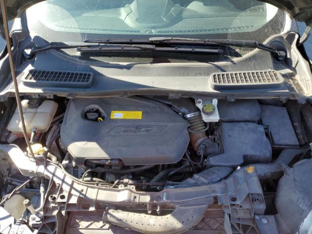 Photo 12 from auction – 2016 FORD ESCAPE SE with VIN 1FMCU0GX3GUB95353