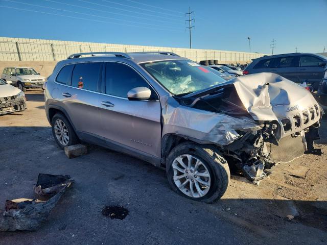 Photo 4 from auction – 2019 JEEP CHEROKEE L with VIN 1C4PJLCB2KD312441