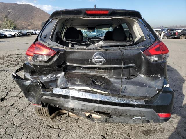 Photo 6 from auction – 2017 NISSAN ROGUE S with VIN 5N1AT2MT7HC772190