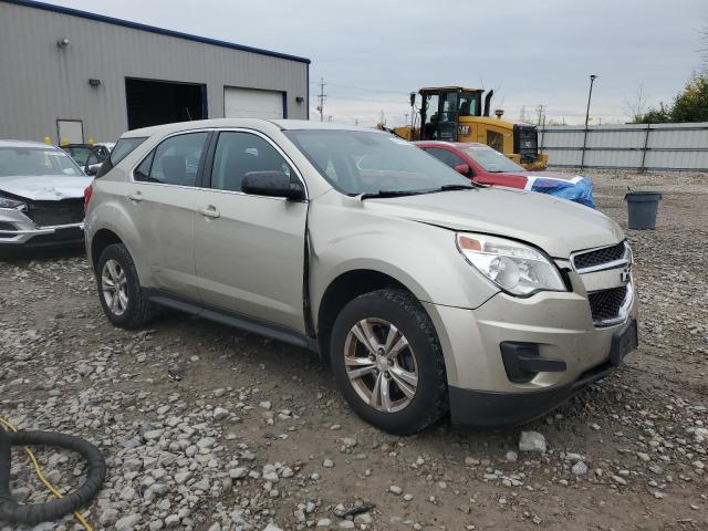 Photo 4 from auction – 2014 CHEVROLET EQUINOX LS with VIN 2GNALAEK5E6382284