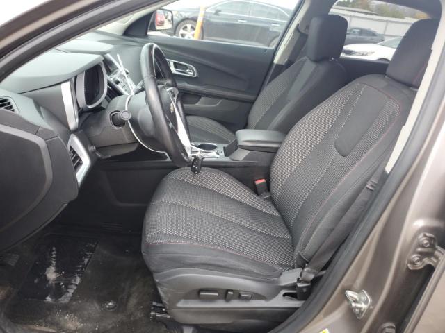 Photo 7 from auction – 2012 CHEVROLET EQUINOX with VIN 2GNALDEK5C6299811