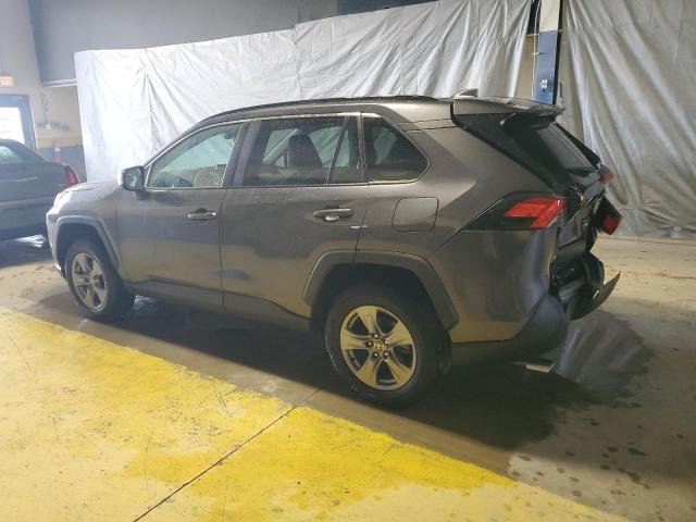 Photo 2 from auction – 2024 TOYOTA RAV4 XLE with VIN 2T3P1RFV4RC425458