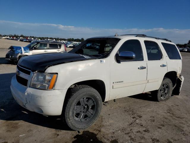 Photo 1 from auction – 2008 CHEVROLET TAHOE C150 with VIN 1GNFC13C88R106949