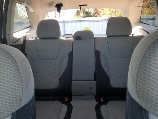 Zdjęcie 10 z aukcji – 2019 SUBARU FORESTER P z VIN JF2SKAGC6KH425690