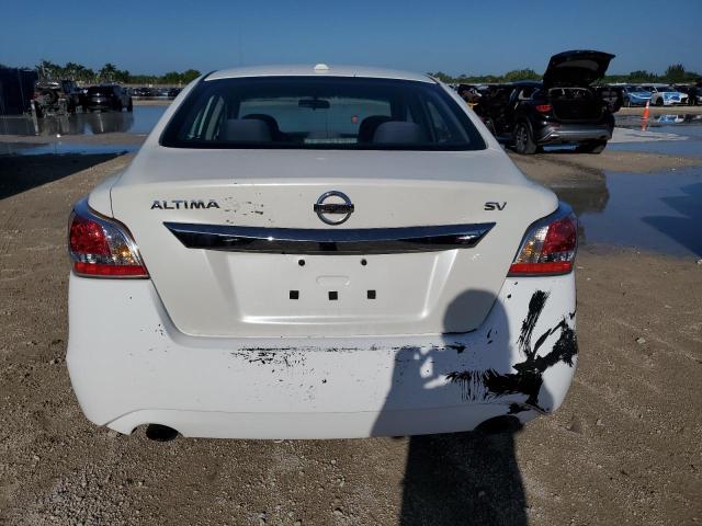 Photo 6 from auction – 2015 NISSAN ALTIMA 2.5 with VIN 1N4AL3AP9FC119333