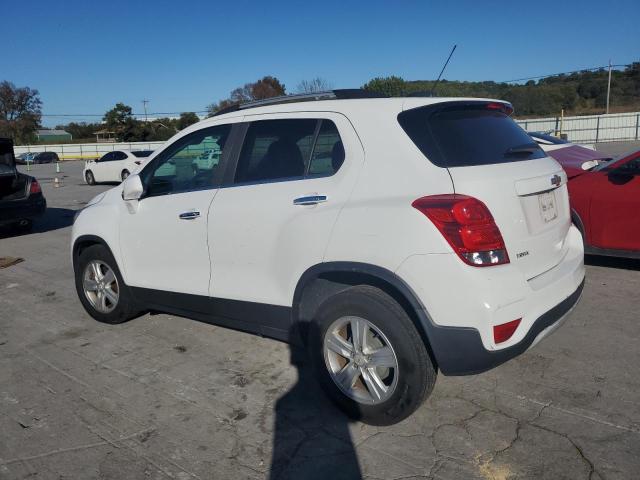 Photo 2 from auction – 2017 CHEVROLET TRAX 1LT with VIN KL7CJLSB6HB170385