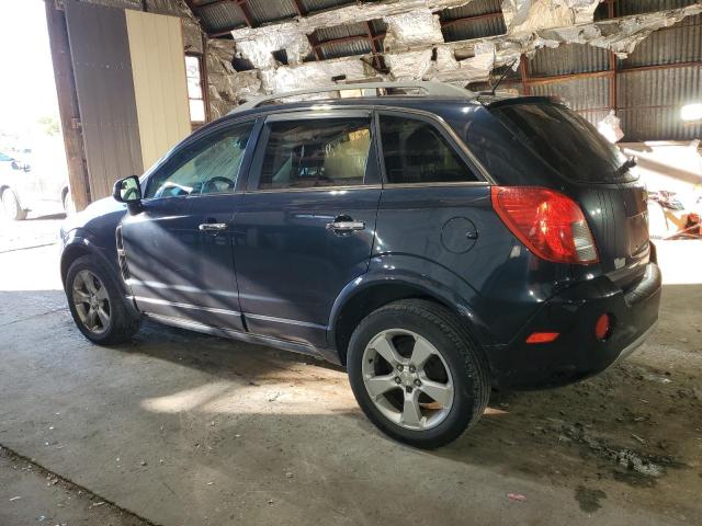 Photo 2 from auction – 2015 CHEVROLET CAPTIVA LT with VIN 3GNAL4EK5FS527246
