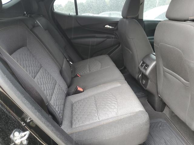 Photo 11 from auction – 2018 CHEVROLET EQUINOX LT with VIN 2GNAXJEV1J6121002