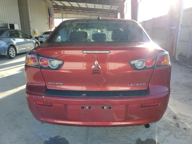 Photo 6 from auction – 2017 MITSUBISHI LANCER ES with VIN JA32U2FU2HU014682
