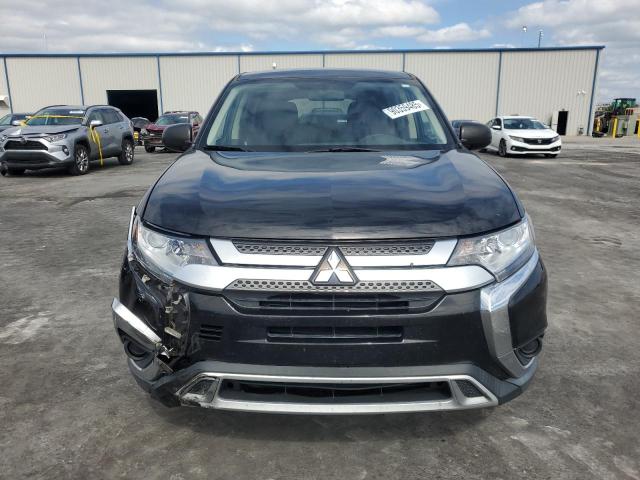 Photo 5 from auction – 2019 MITSUBISHI OUTLANDER with VIN JA4AD2A38KZ048156