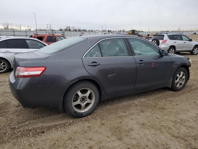 Photo 3 from auction – 2011 TOYOTA CAMRY BASE with VIN 4T1BF3EK9BU165961