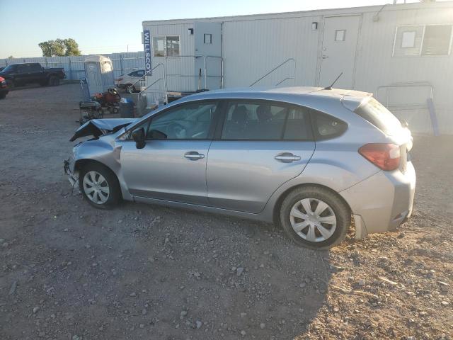 Photo 2 from auction – 2016 SUBARU IMPREZA with VIN JF1GPAA61G8298952
