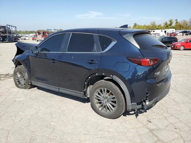 Photo 2 from auction – 2017 MAZDA CX-5 TOURI with VIN JM3KFBCL1H0107442