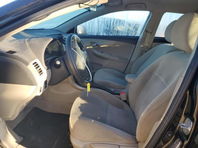 Photo 7 from auction – 2013 TOYOTA COROLLA BA with VIN 2T1BU4EE7DC997275