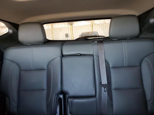 Photo 10 from auction – 2025 CHEVROLET BLAZER 3LT with VIN 3GNKBDR44SS120614