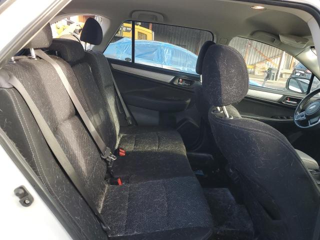 Photo 10 from auction – 2018 SUBARU OUTBACK 2. with VIN 4S4BSAFC1J3307618