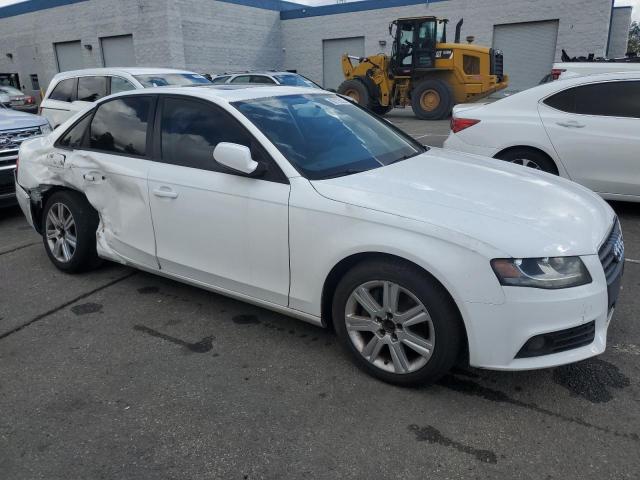 Photo 4 from auction – 2010 AUDI A4 PREMIUM with VIN WAUAFAFL1AN032578