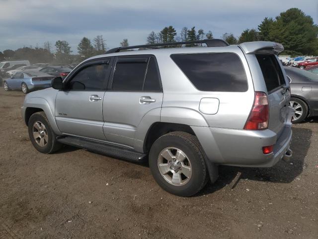 Photo 2 from auction – 2004 TOYOTA 4RUNNER SR5 with VIN JTEBU14R448014661