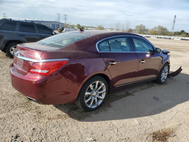 Photo 3 from auction – 2014 BUICK LACROSSE with VIN 1G4GB5G39EF282743